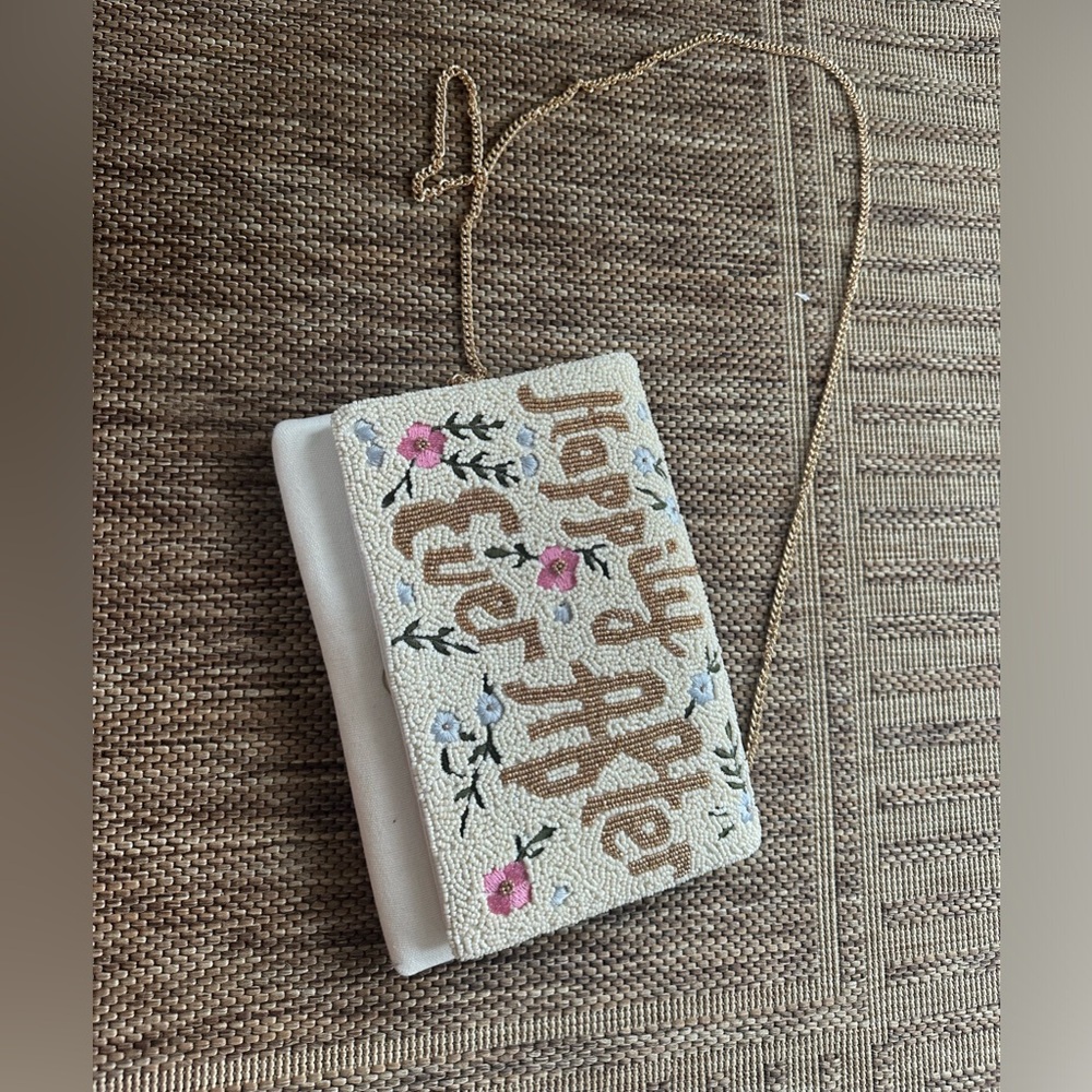 Francesca’s Happily Ever After Clutch